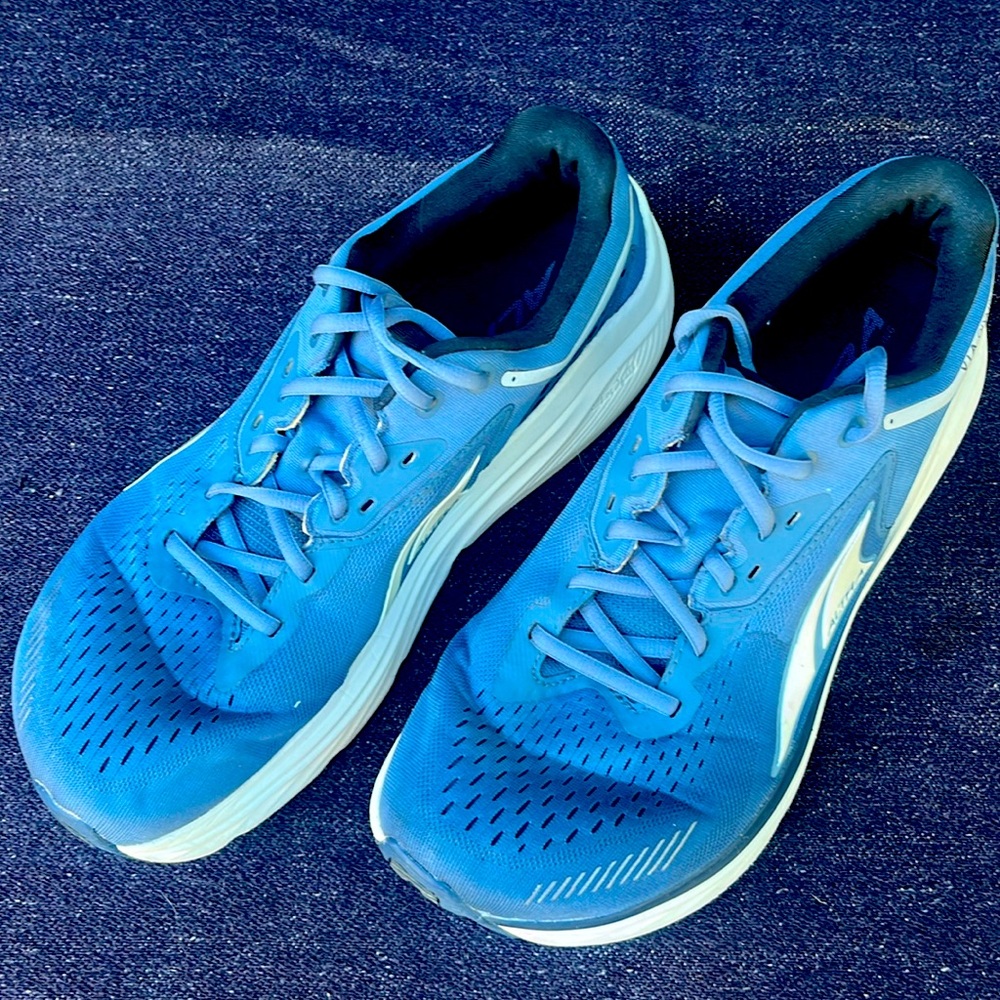 Alta Via Olympius - Men’s 10.5 / EU 44.5